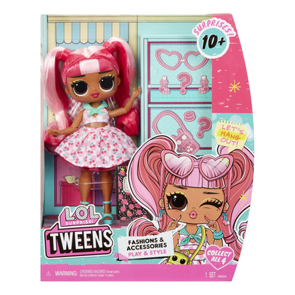 L.O.L. Surprise! Tweens Core Doll Cherry B.B.