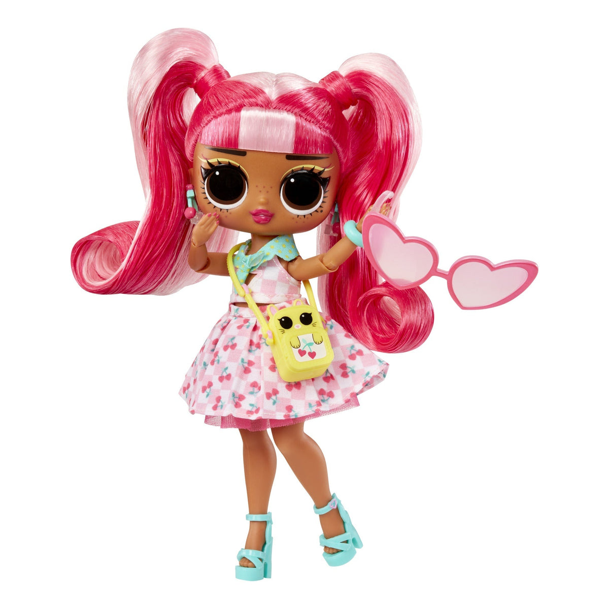 L.O.L. Surprise! Tweens Core Doll Cherry B.B.