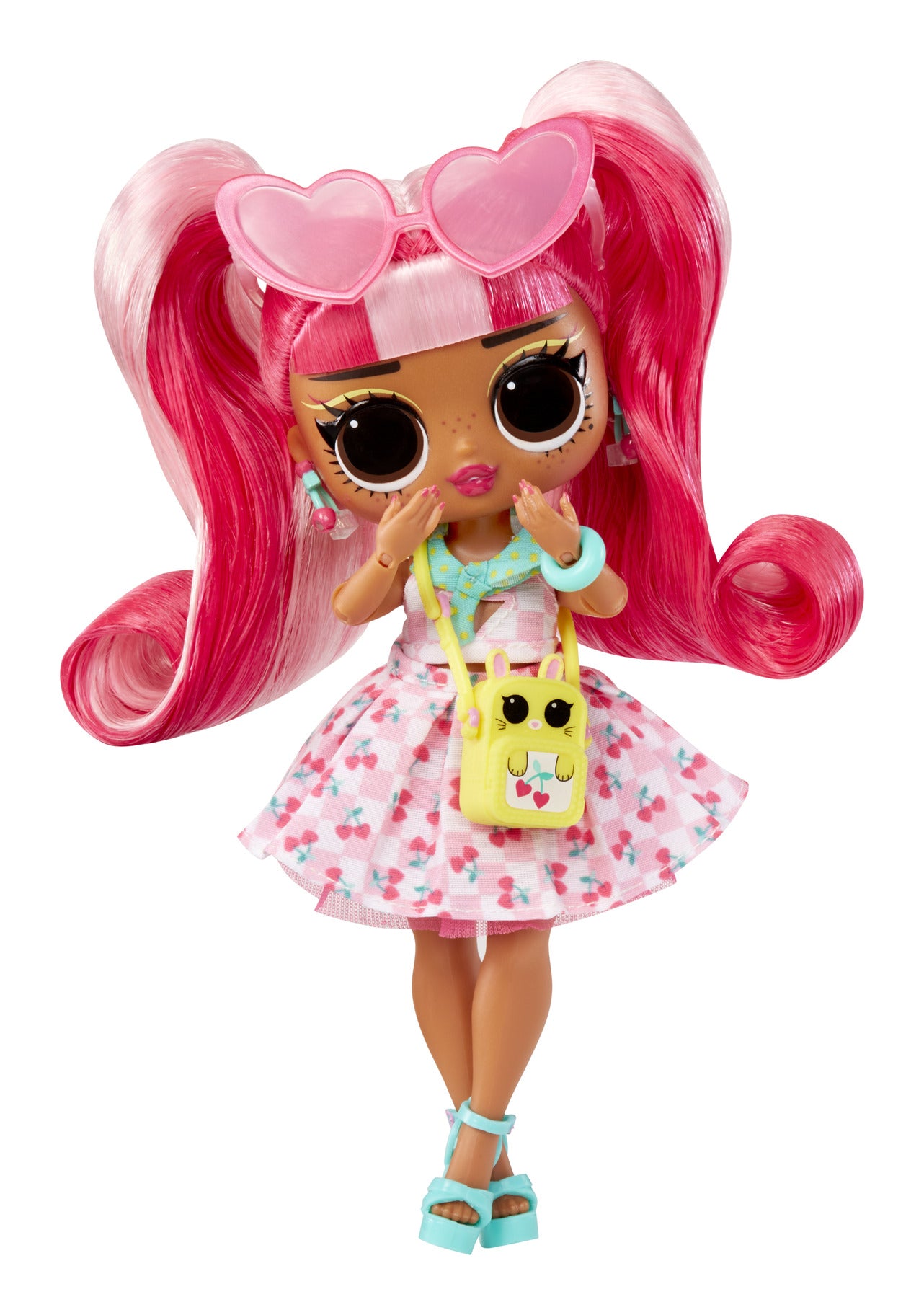 L.O.L. Surprise! Tweens Core Doll Cherry B.B.