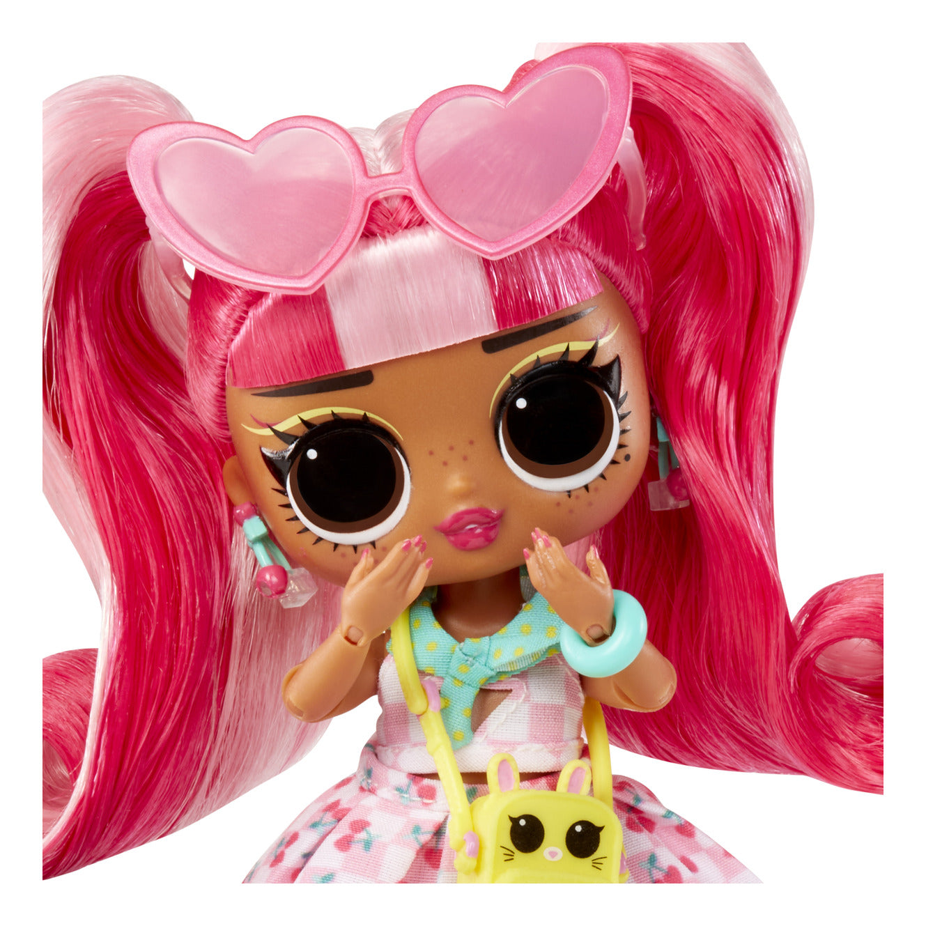L.O.L. Surprise! Tweens Core Doll Cherry B.B.