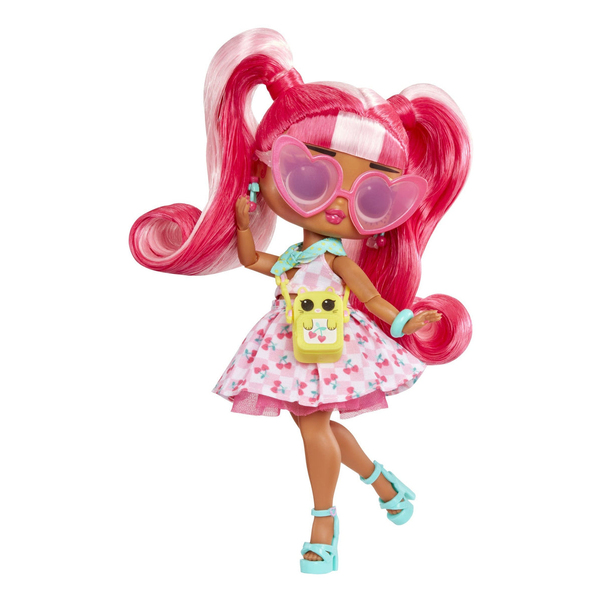 L.O.L. Surprise! Tweens Core Doll Cherry B.B.