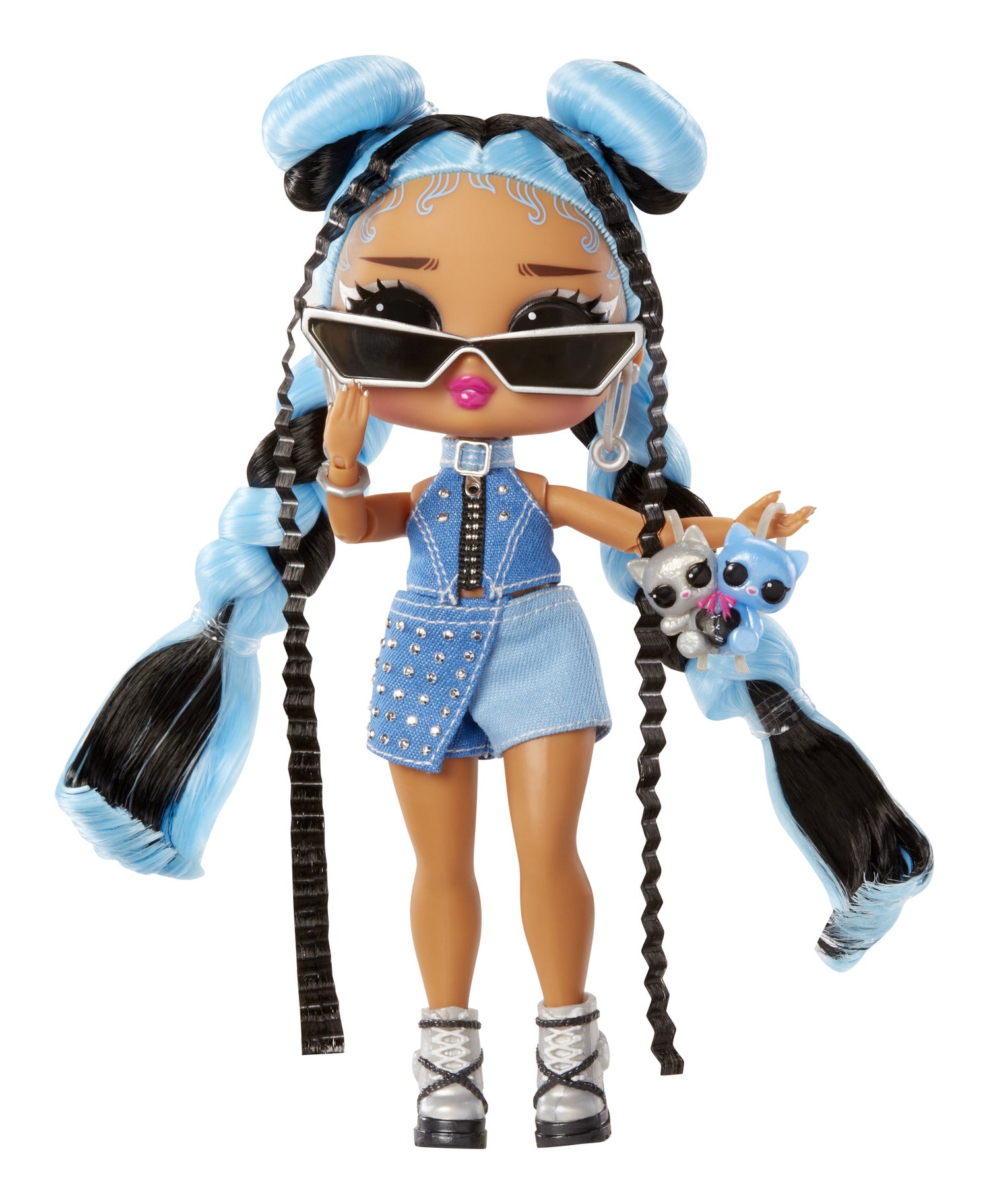 L.O.L. Surprise! Tweens Core Doll Freshest