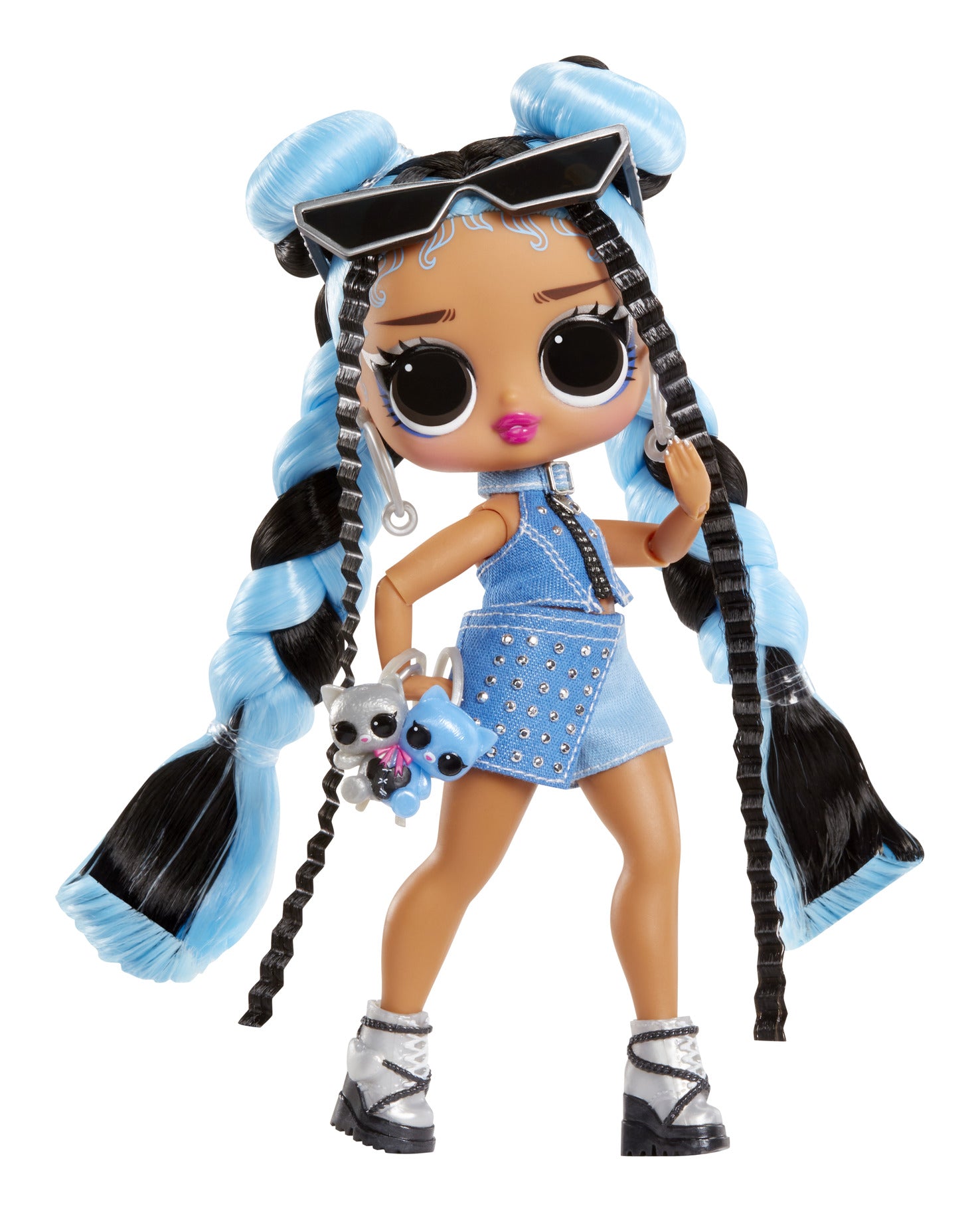 L.O.L. Surprise! Tweens Core Doll Freshest