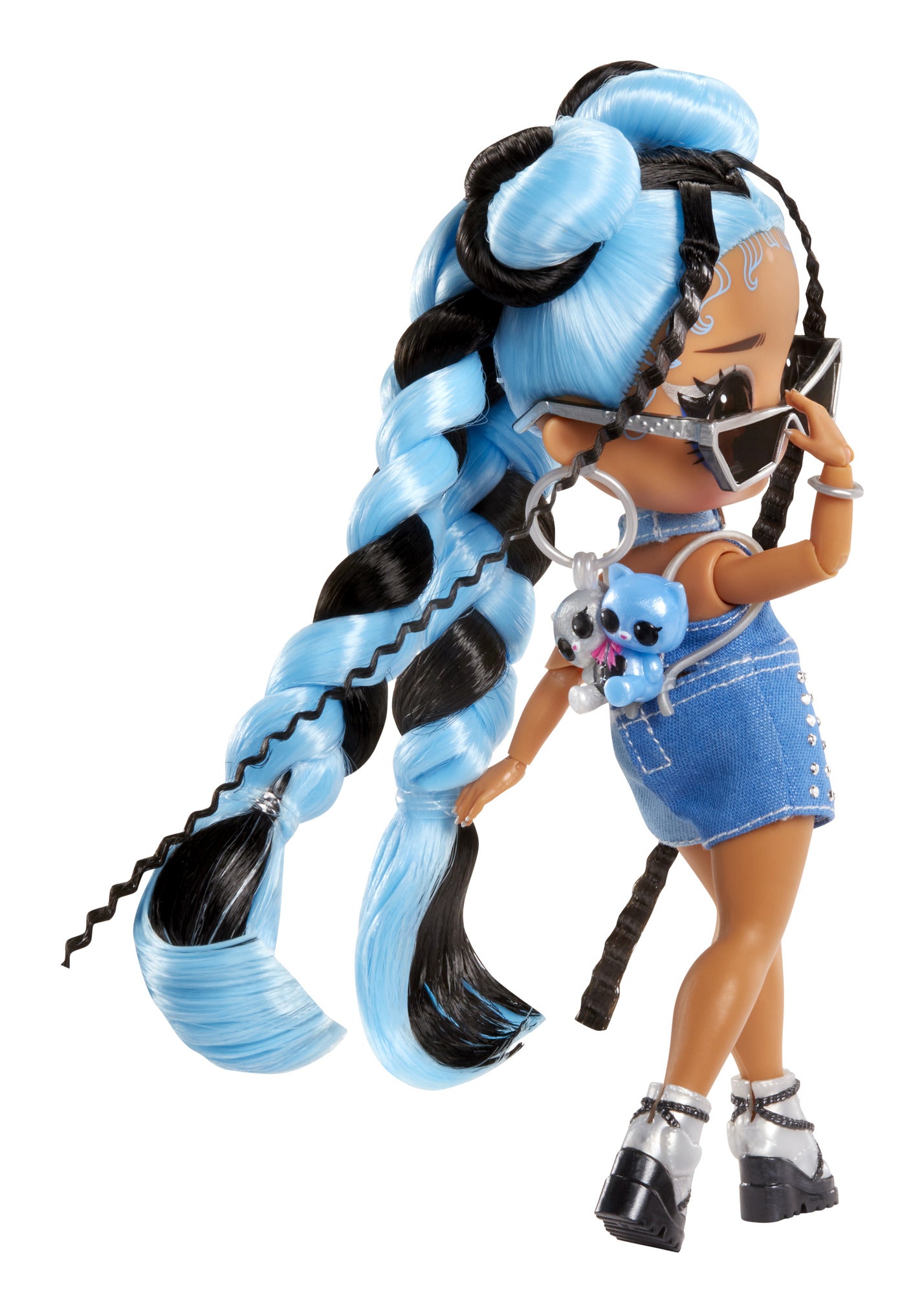 L.O.L. Surprise! Tweens Core Doll Freshest