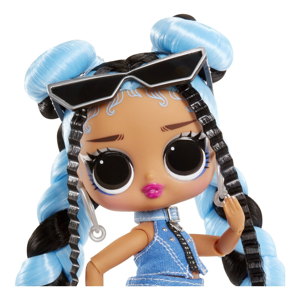 L.O.L. Surprise! Tweens Core Doll Freshest