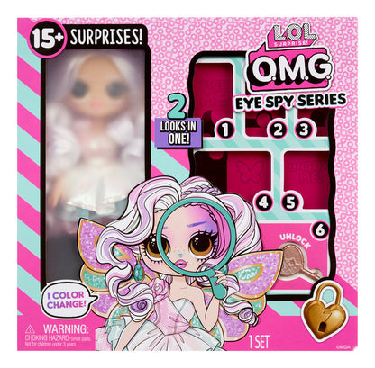 ** L.O.L Surprise OMG Eye Spy - Fairy