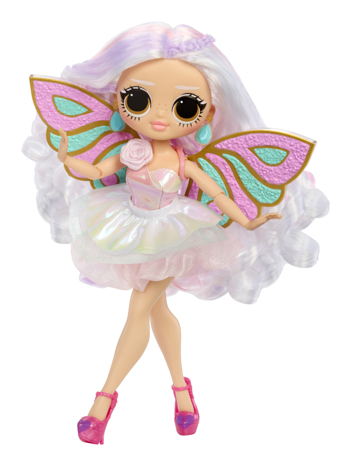 ** L.O.L Surprise OMG Eye Spy - Fairy