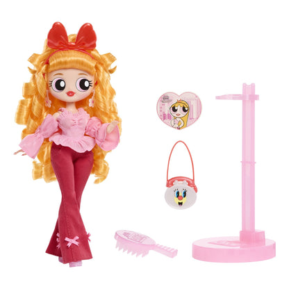 L.O.L. Surprise! O.M.G. Powerpuff Girls Blossom Fashion Doll
