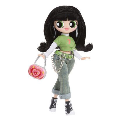 L.O.L. Surprise! OMG Powerpuff Girls Buttercup Fashion Doll