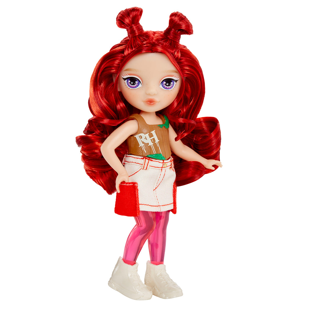** Rainbow High Littles Fantasy Fairies - Apple