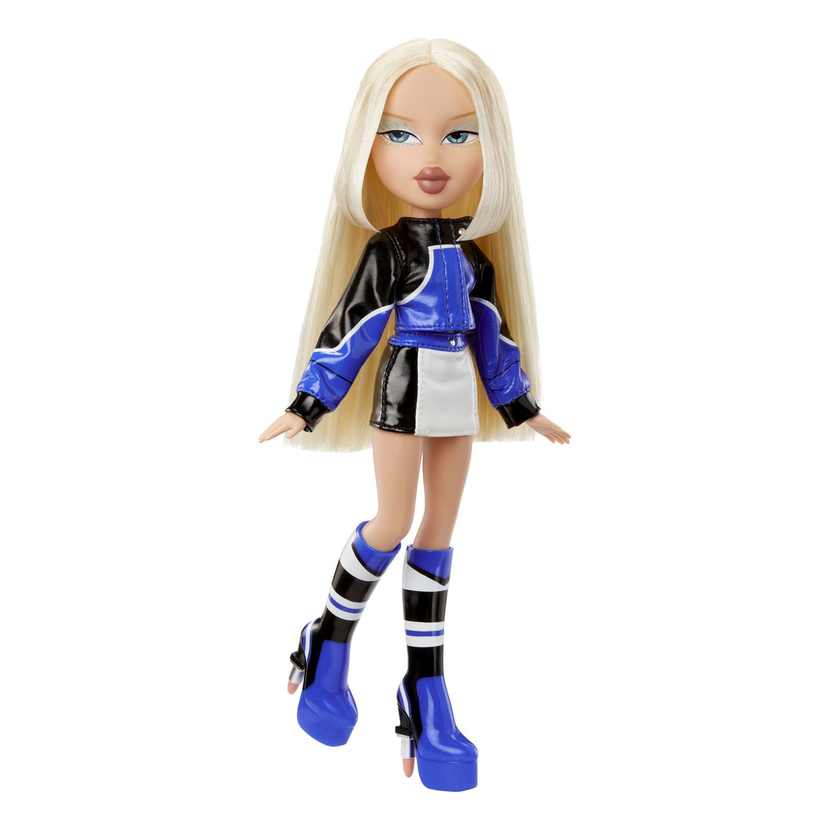 Bratz Scorchin’ Cloe Fashion Doll with Accessories