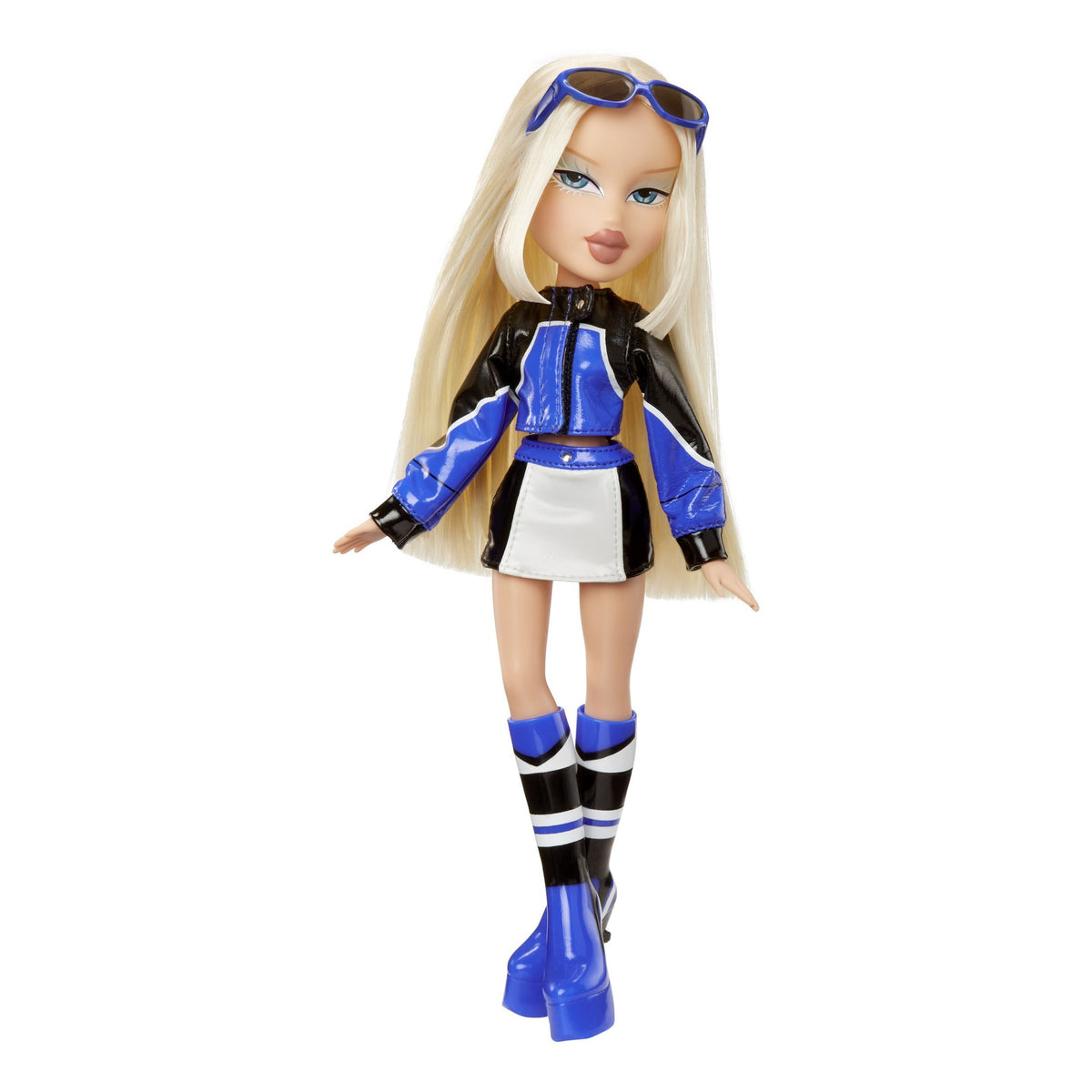 Bratz Scorchin’ Cloe Fashion Doll with Accessories