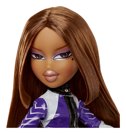 ** Bratz Scorchin Doll - Yasmin