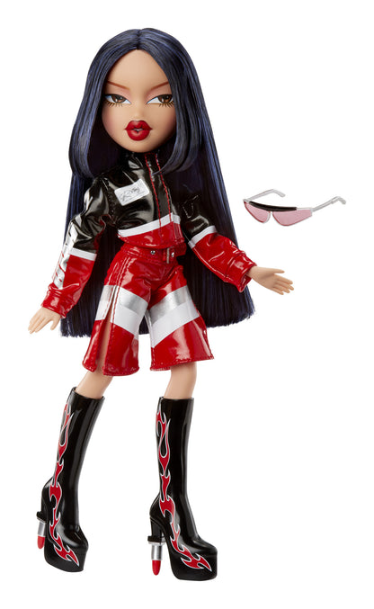 ** Bratz Scorchin Doll - Jade