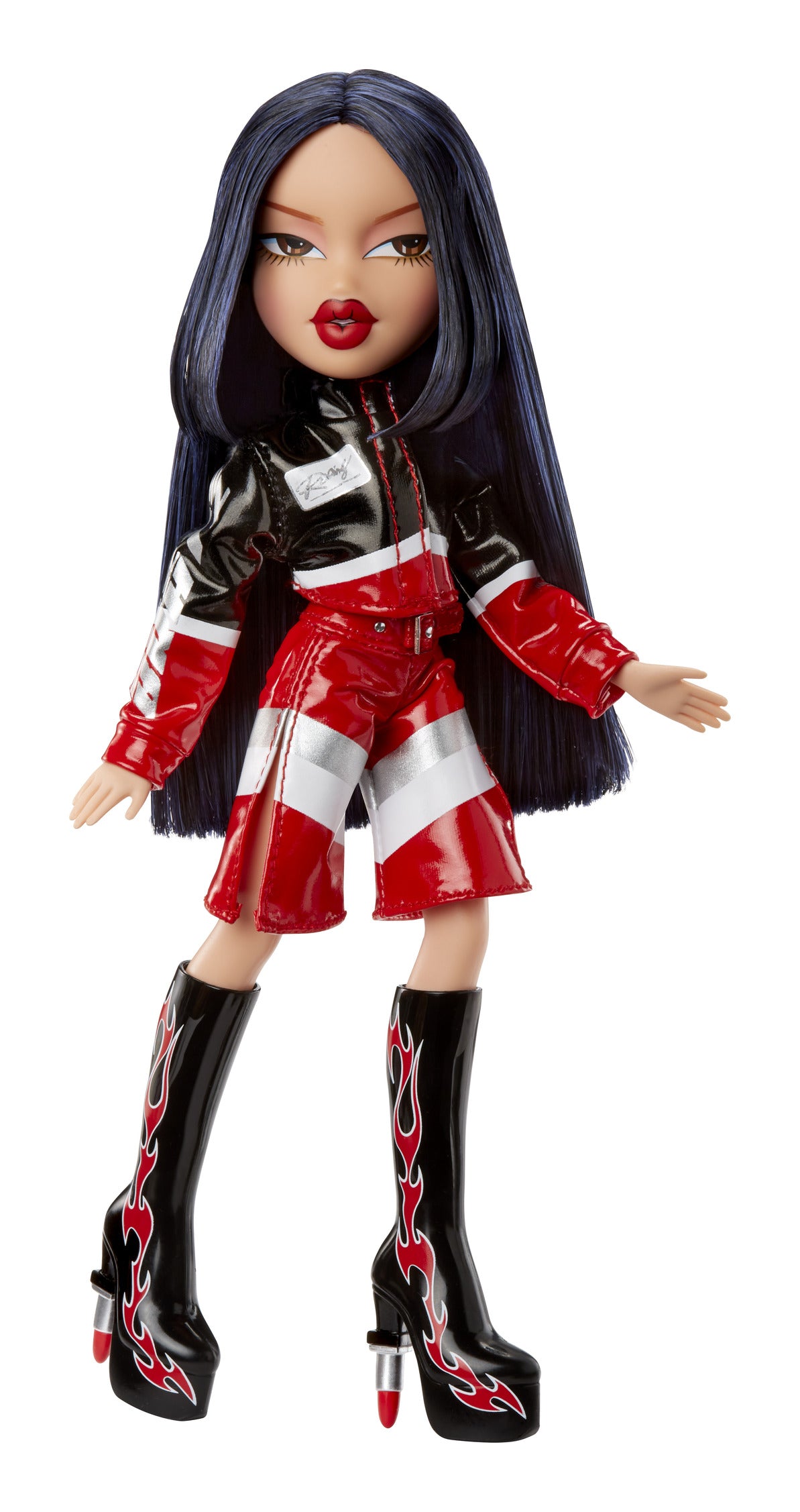 ** Bratz Scorchin Doll - Jade