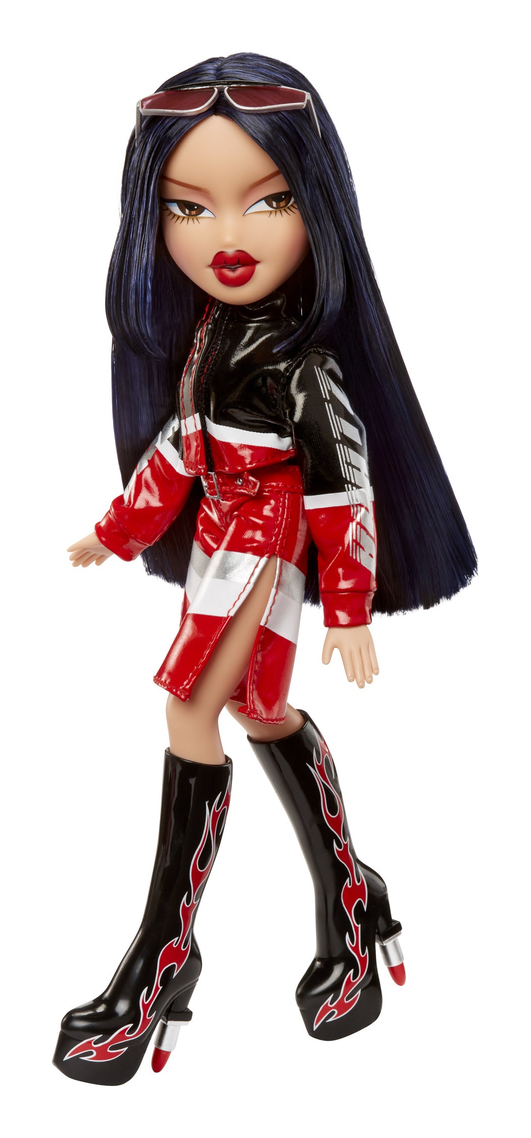 ** Bratz Scorchin Doll - Jade
