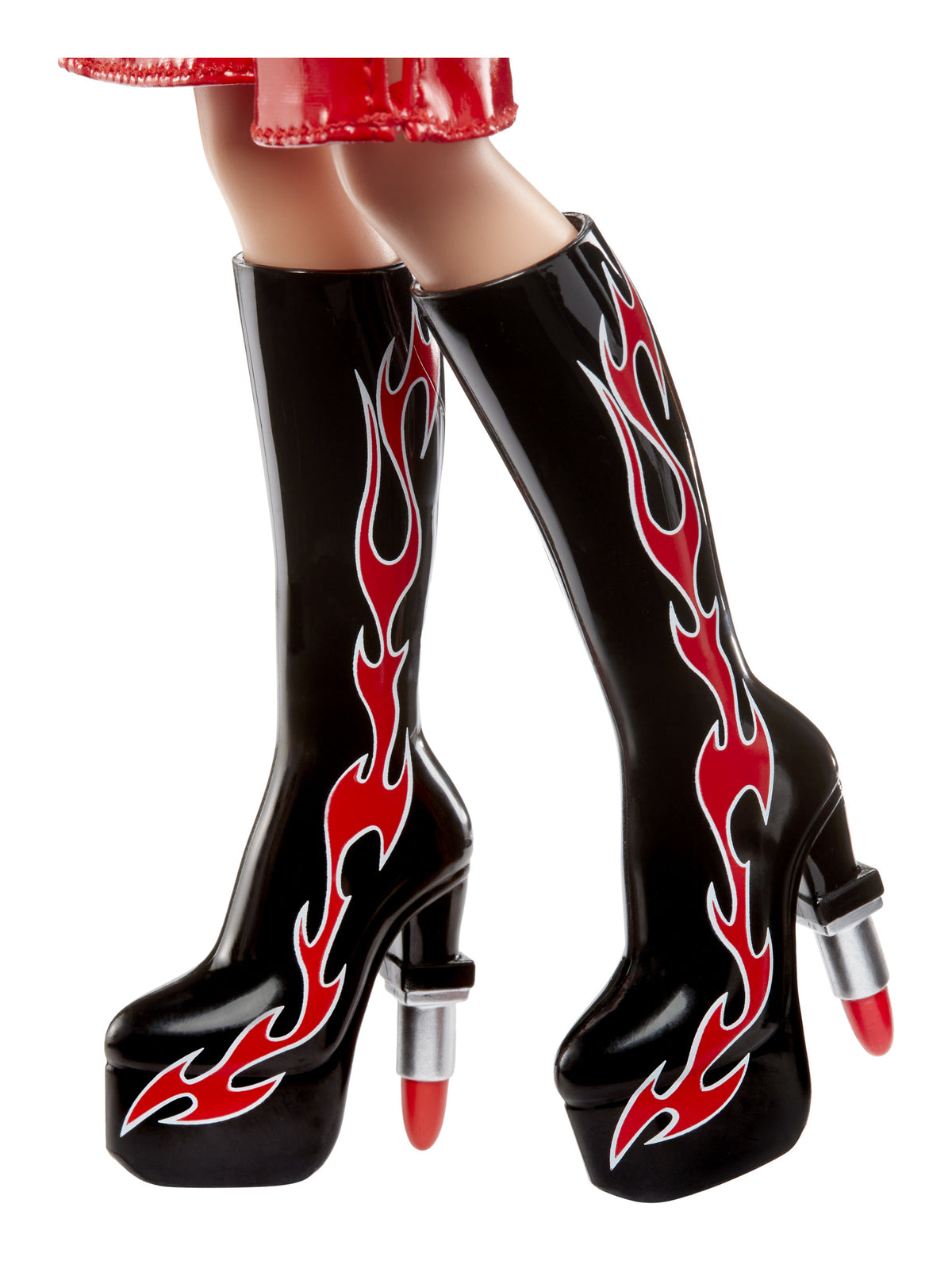 ** Bratz Scorchin Doll - Jade