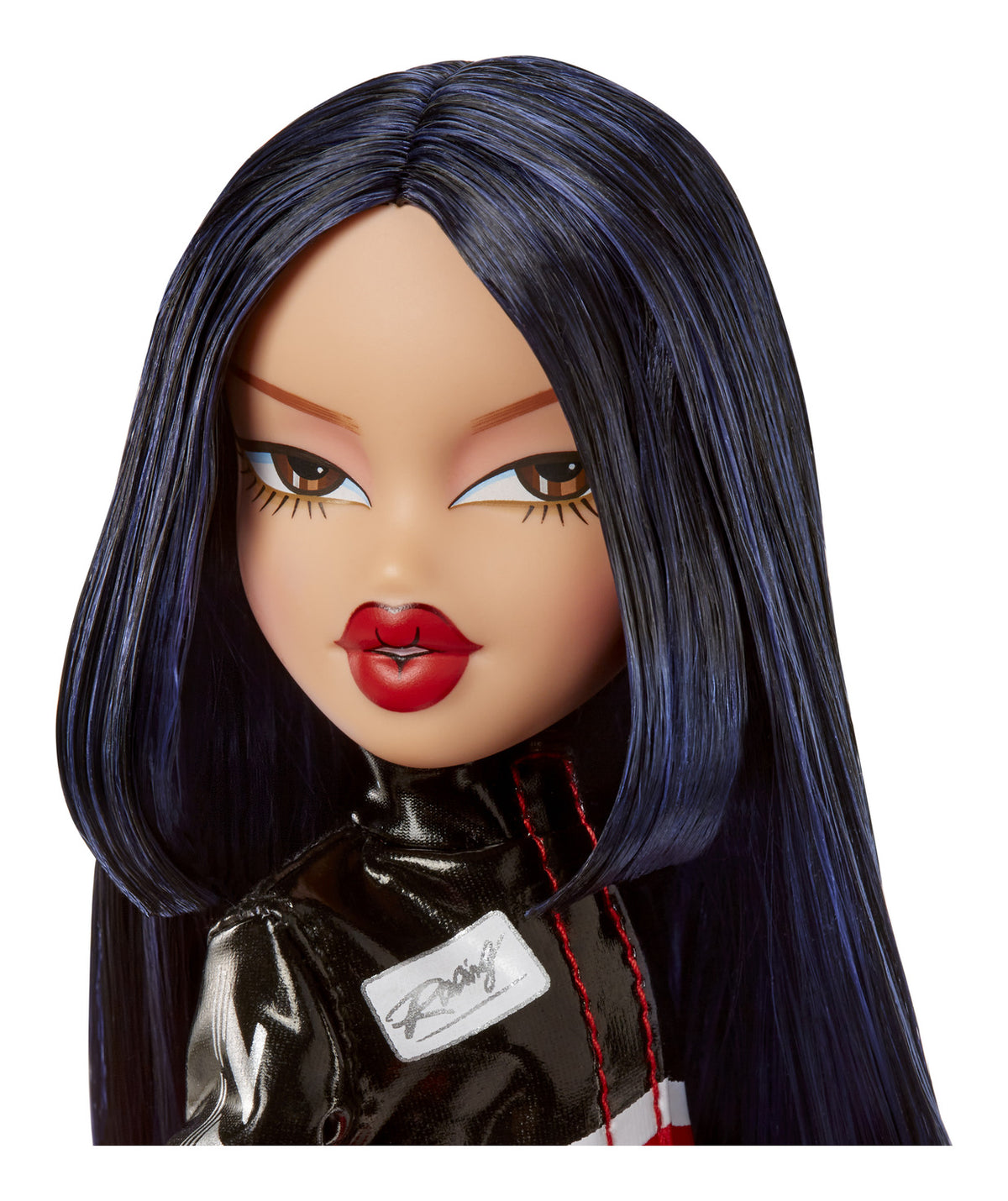 ** Bratz Scorchin Doll - Jade