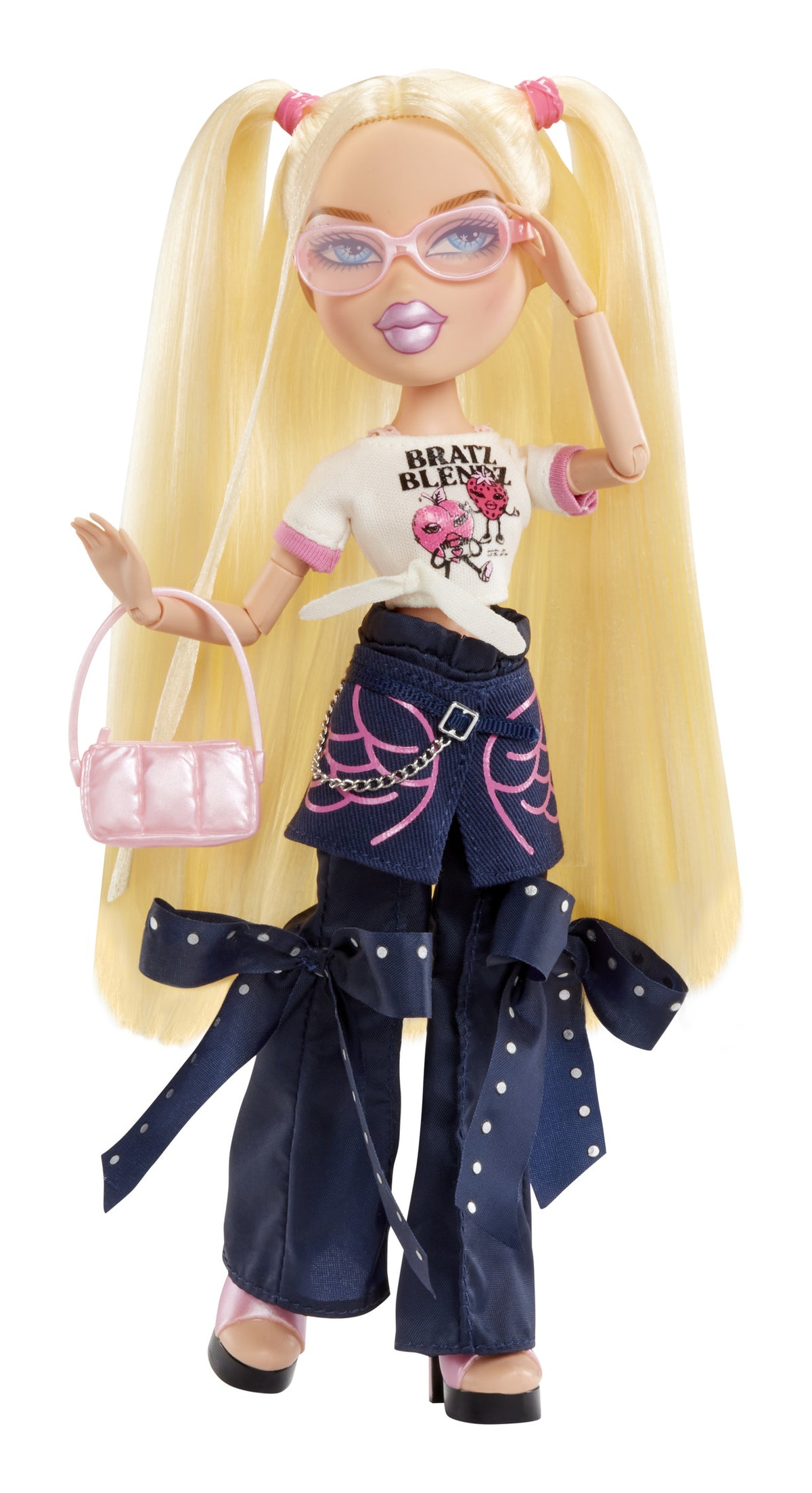 ** Bratz Stylin Doll - Cloe