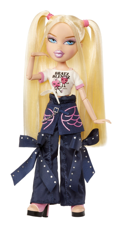 ** Bratz Stylin Doll - Cloe