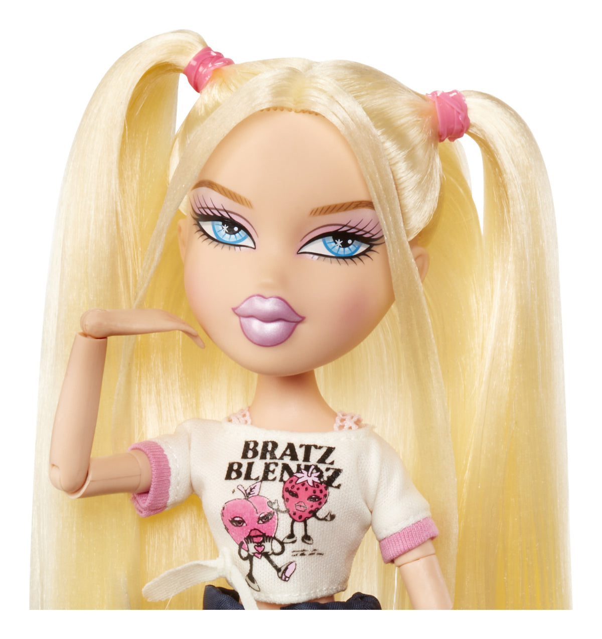 ** Bratz Stylin Doll - Cloe