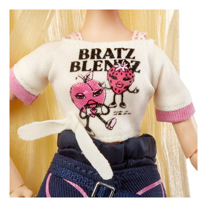 ** Bratz Stylin Doll - Cloe