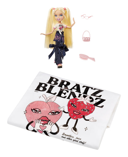 ** Bratz Stylin Doll - Cloe