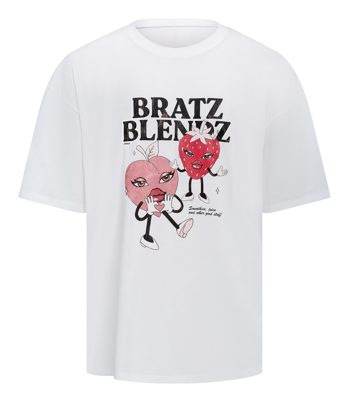** Bratz Stylin Doll - Cloe