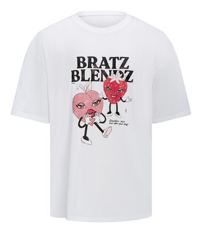 ** Bratz Stylin Doll - Cloe