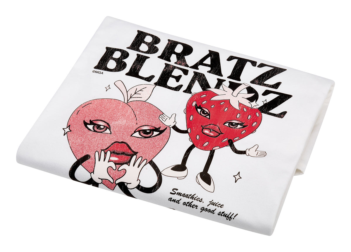 ** Bratz Stylin Doll - Cloe