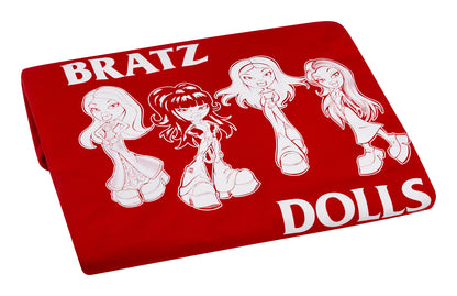 ** Bratz Stylin Doll - Jade