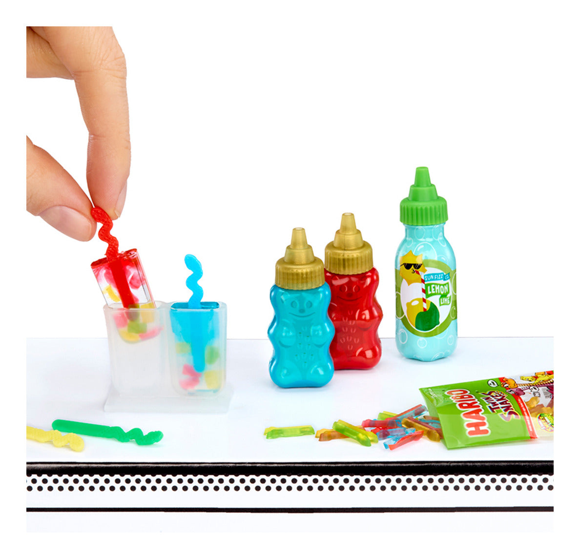 MGA's Miniverse Make It Mini Haribo Multipack