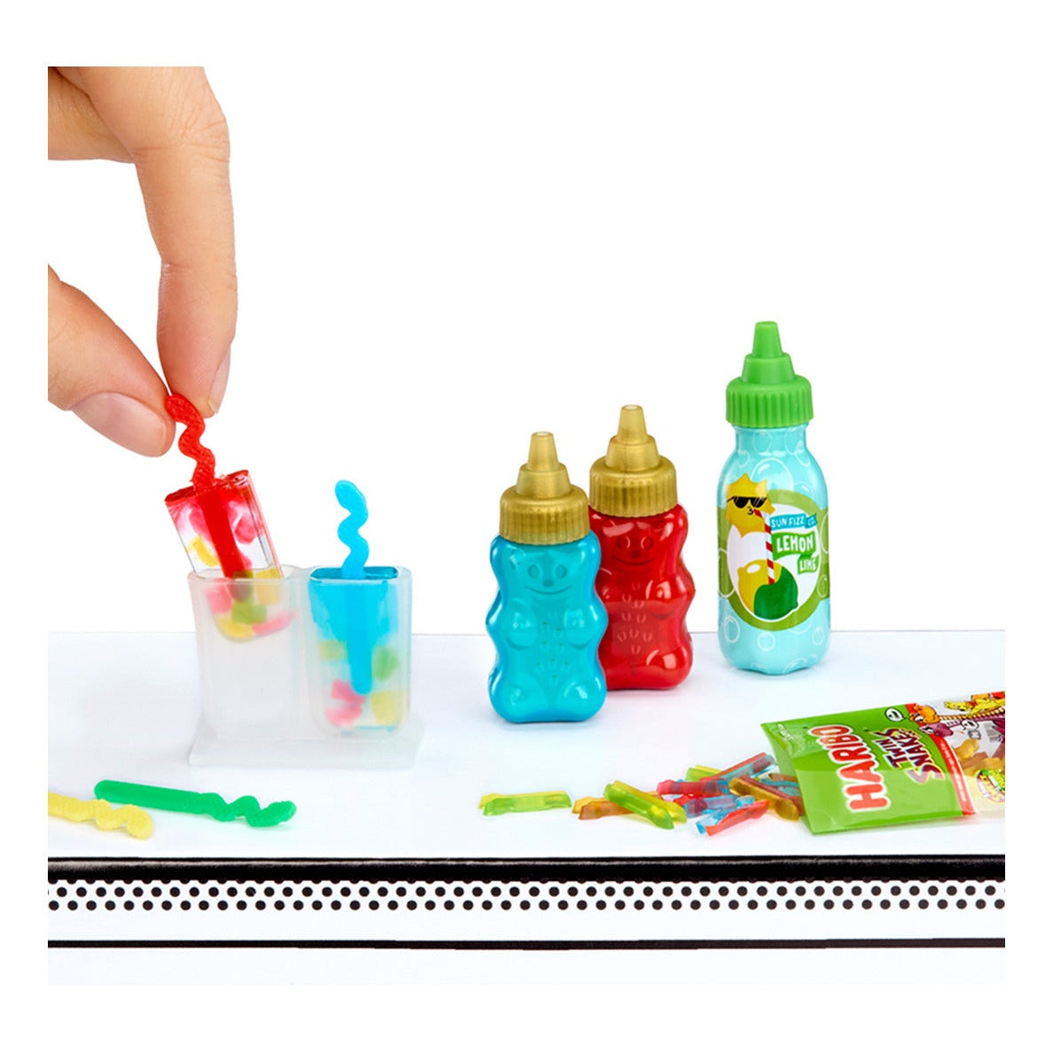 MGA's Miniverse Make It Mini Haribo Multipack