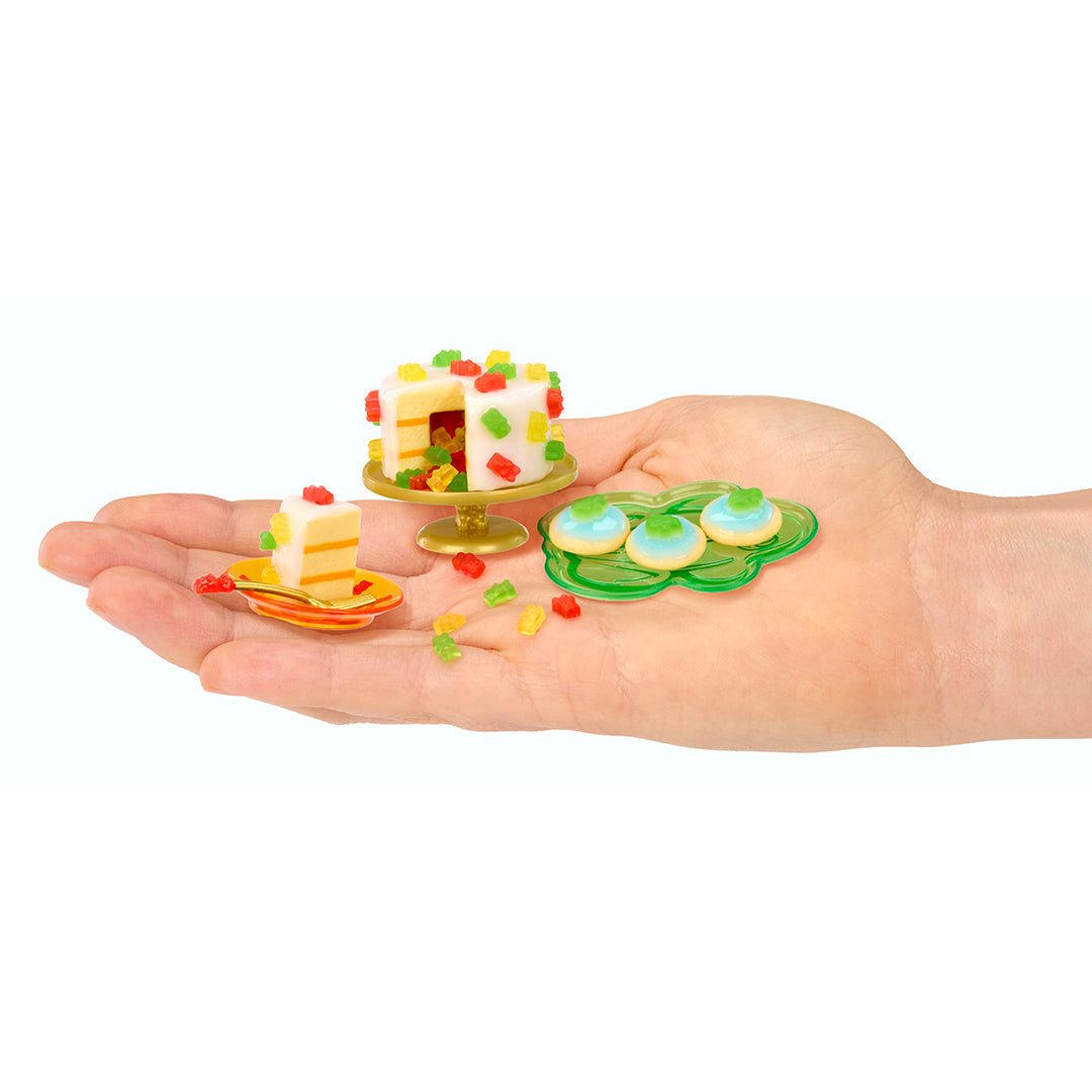 MGA's Miniverse Make It Mini Haribo Multipack
