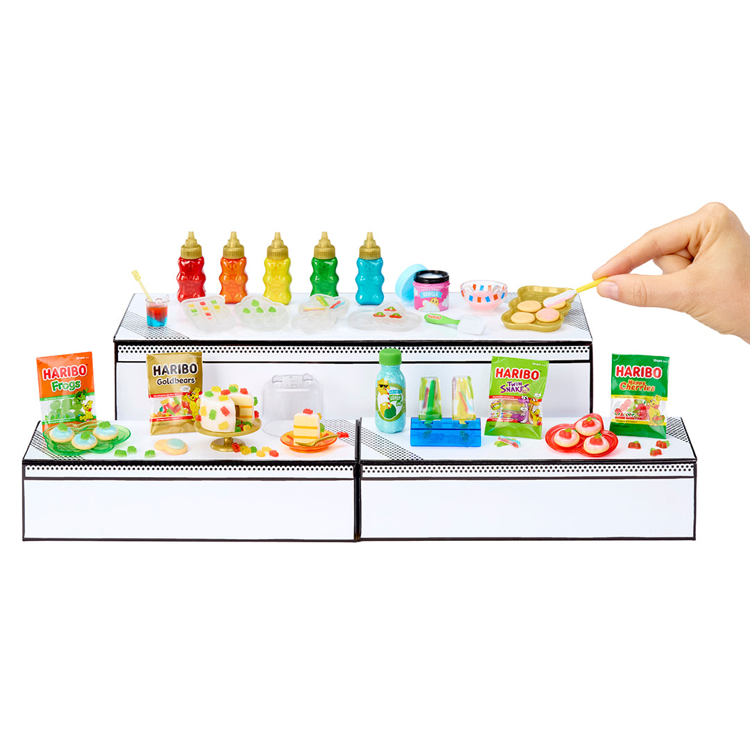 MGA's Miniverse Make It Mini Haribo Multipack