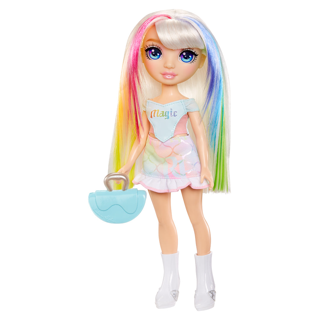 Rainbow High My Fashion Style Amaya Fashion Doll