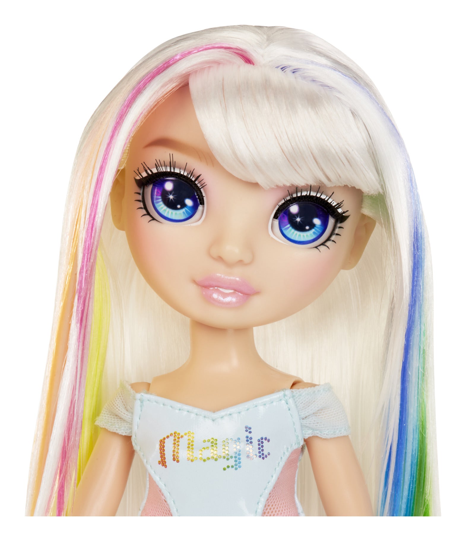 Rainbow High My Fashion Style Amaya Fashion Doll
