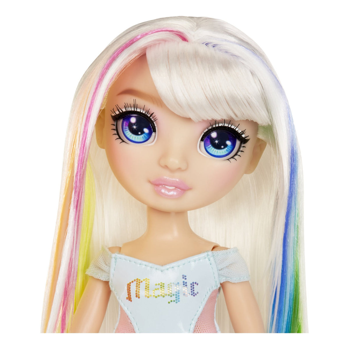 Rainbow High My Fashion Style Amaya Fashion Doll