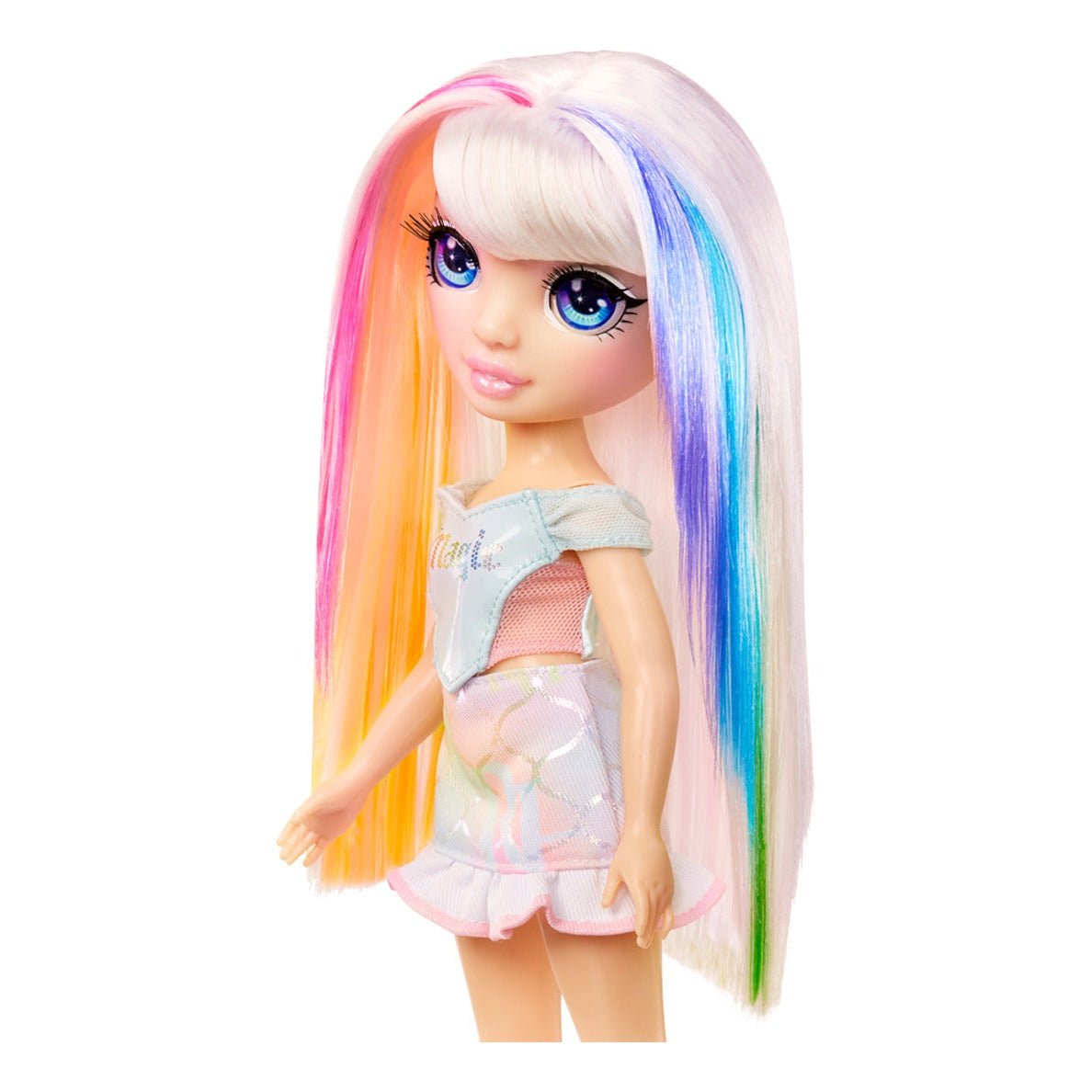 Rainbow High My Fashion Style Amaya Fashion Doll