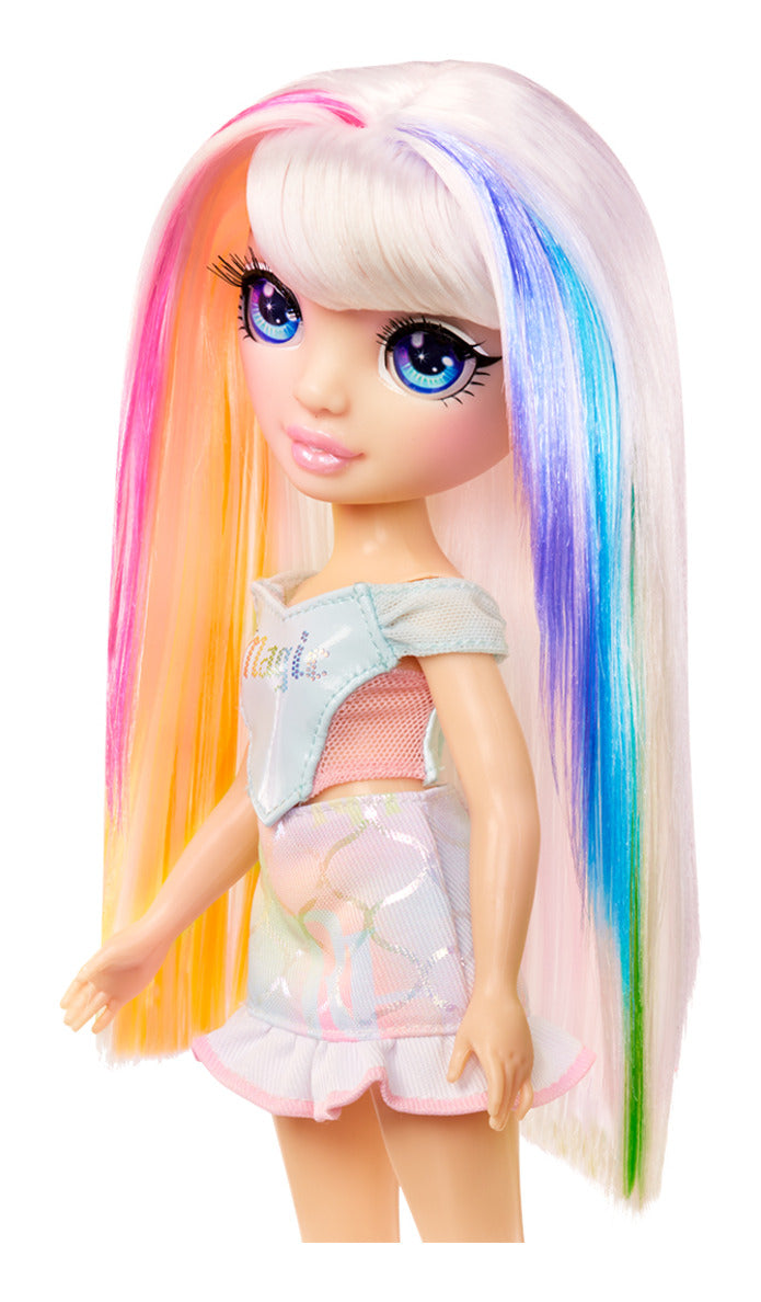 Rainbow High My Fashion Style Amaya Fashion Doll