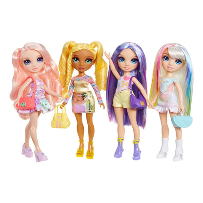 Rainbow High My Fashion Style Amaya Fashion Doll