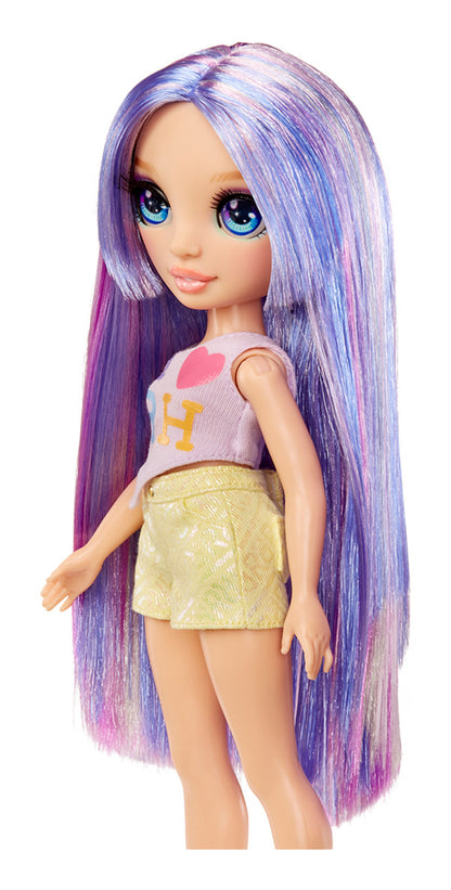 ** Rainbow High My Fashion Style FD - Violet