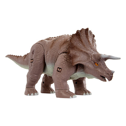 Armorsaurs Armor-Up Triceratops Dinosaur Cobalt