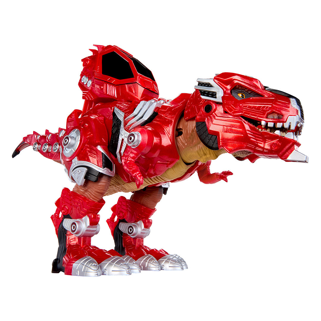 Armorsaurs Armor-Up T-Rex Dinosaur Ajax