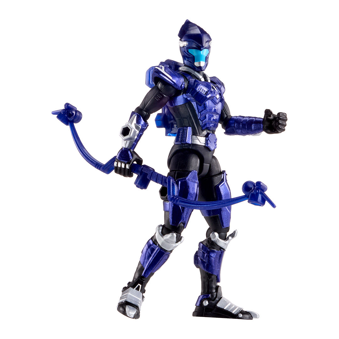 Armorsaurs Pteranodon Pilot Joon Park 3.75-Inch Action Figure