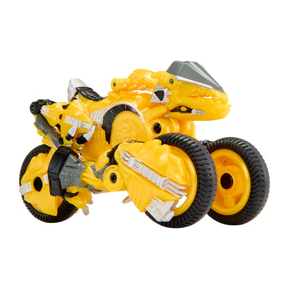 Armorsaurs Evolver Blaze 2-in-1 Transforming Raptor Toy