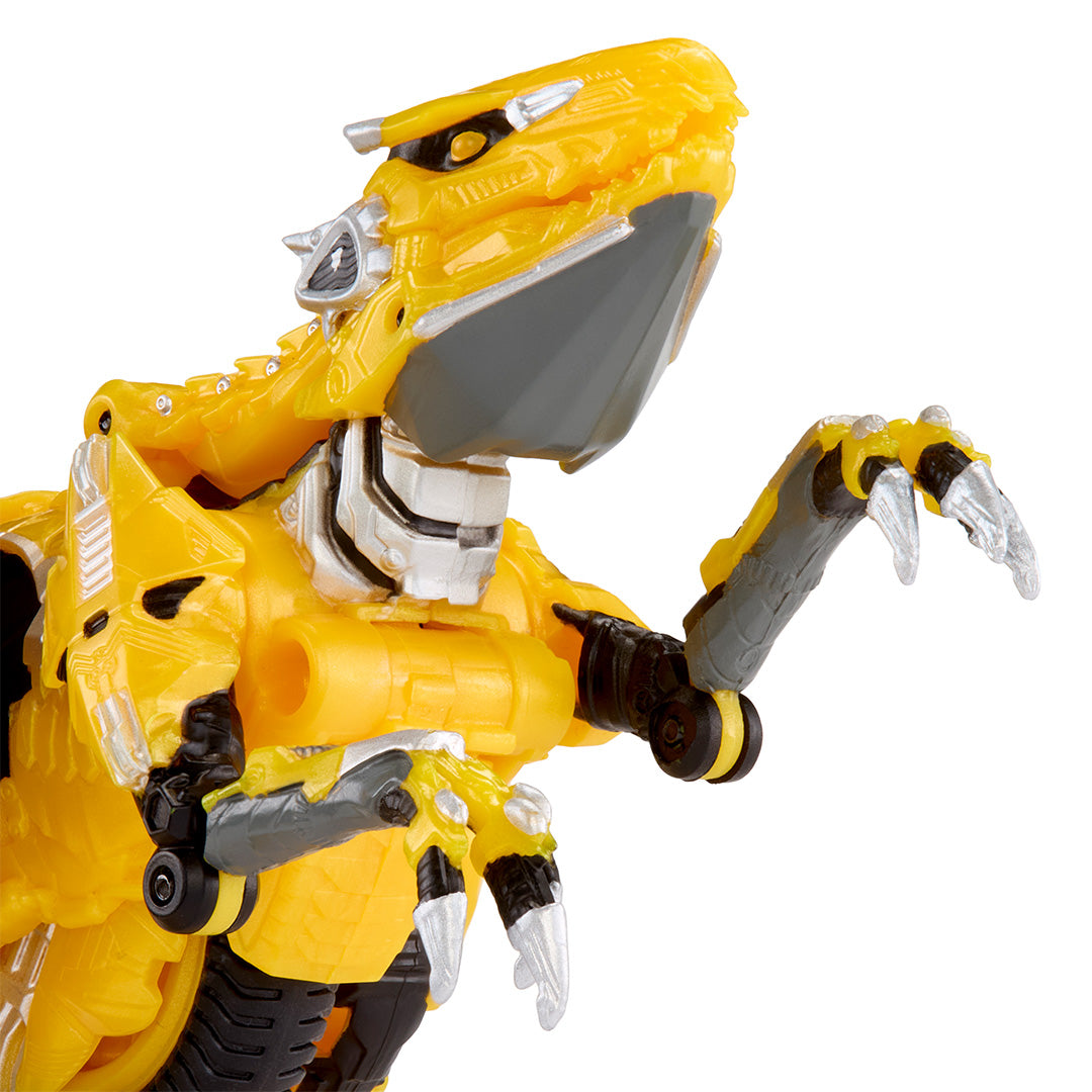 Armorsaurs Evolver Blaze 2-in-1 Transforming Raptor Toy