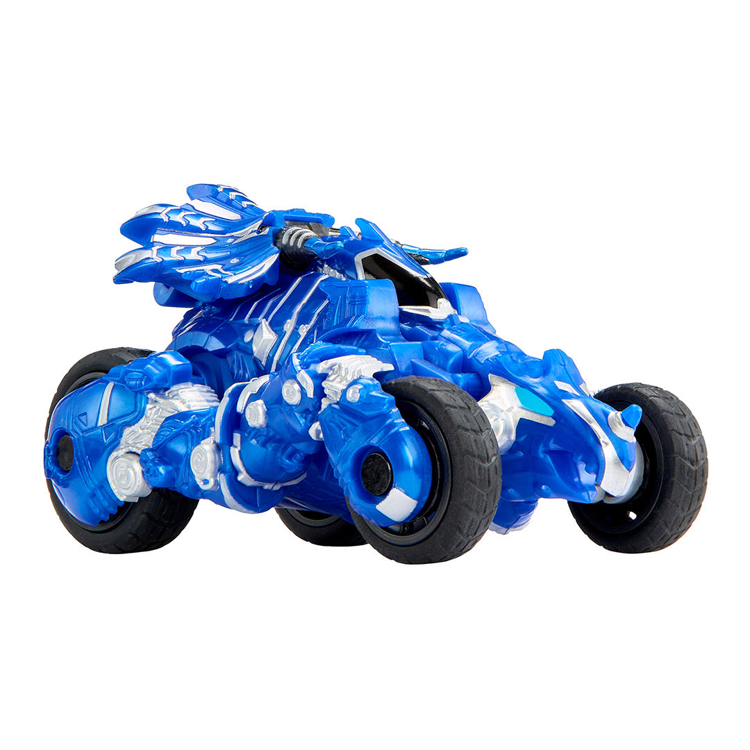 Armorsaurs Evolver Cobalt Transforming Dinosaur Vehicle