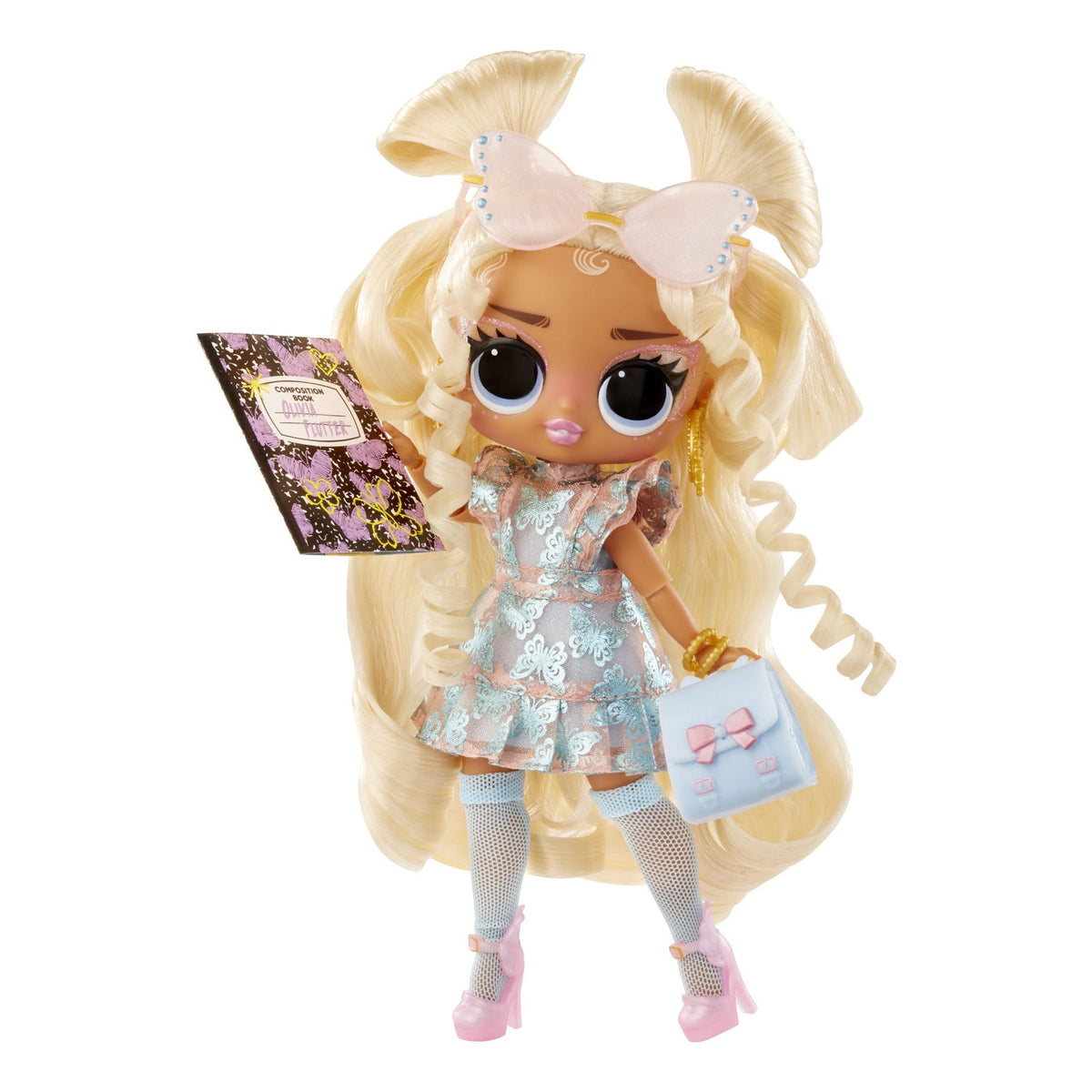 L.O.L. Surprise! Tweens Core Doll Olivia Flutter