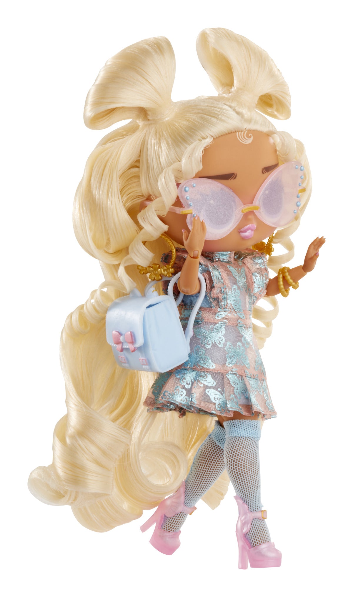 L.O.L. Surprise! Tweens Core Doll Olivia Flutter